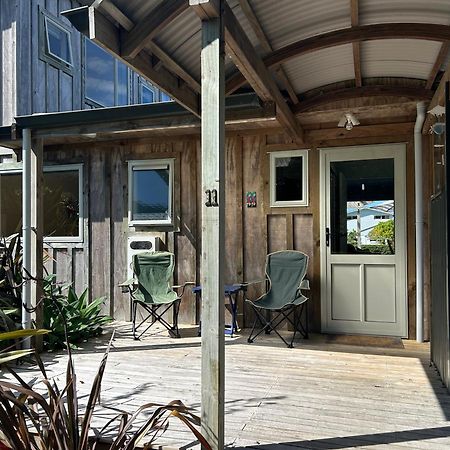 Coro Beach Haven - Hahei Holiday Home 外观 照片