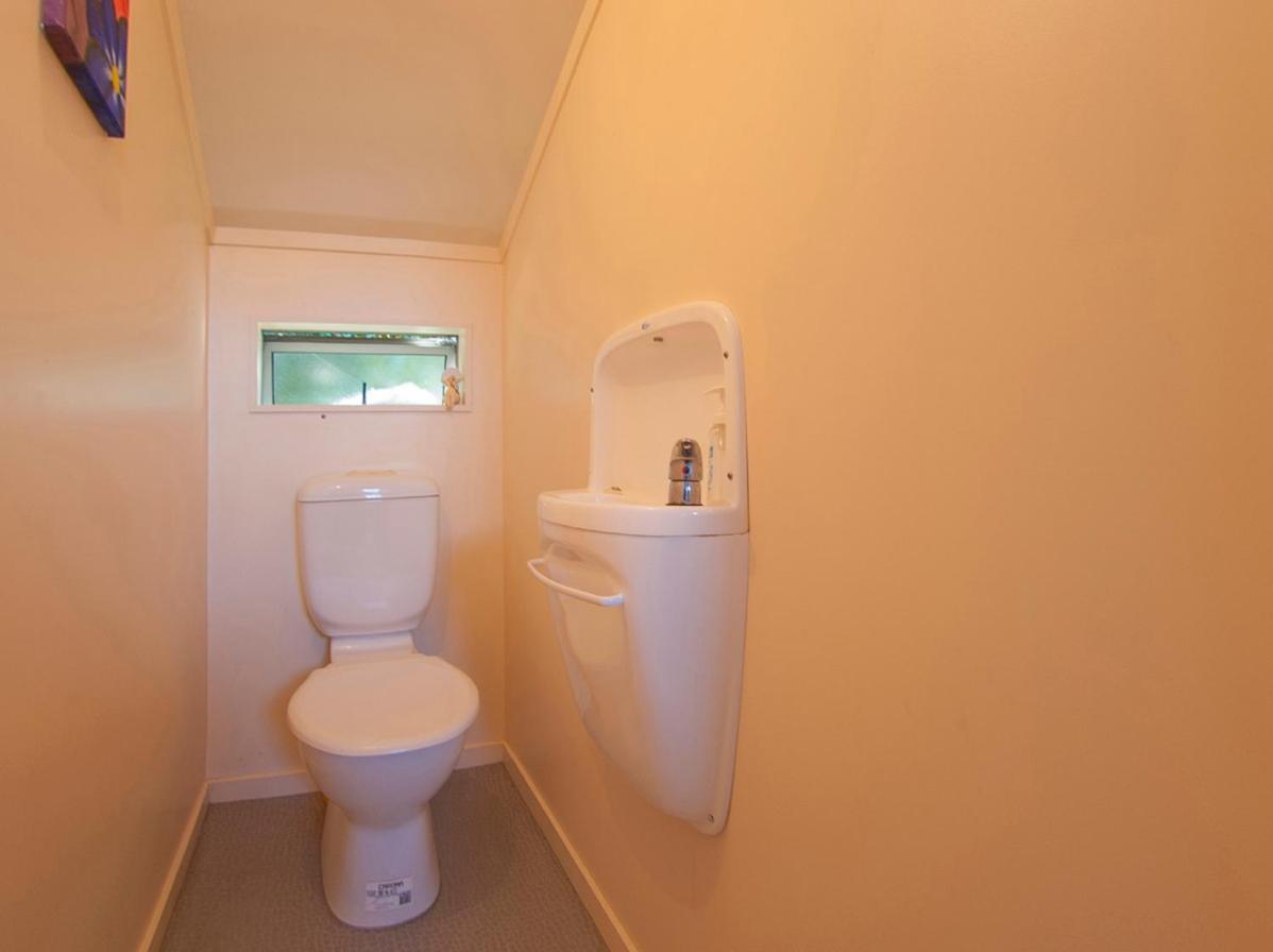 Coro Beach Haven - Hahei Holiday Home 外观 照片