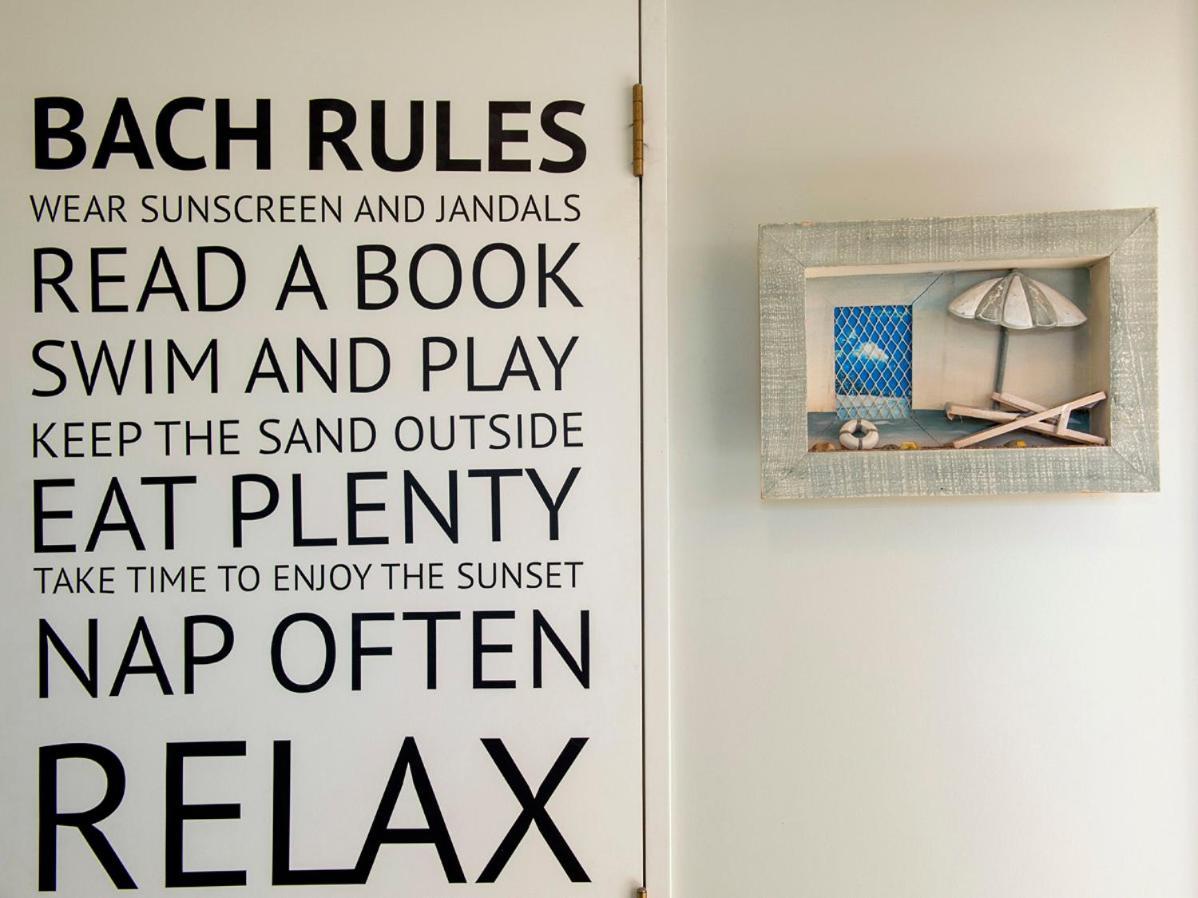 Coro Beach Haven - Hahei Holiday Home 外观 照片