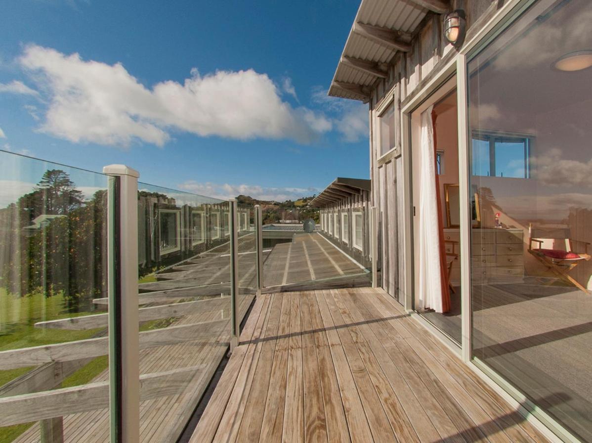 Coro Beach Haven - Hahei Holiday Home 外观 照片