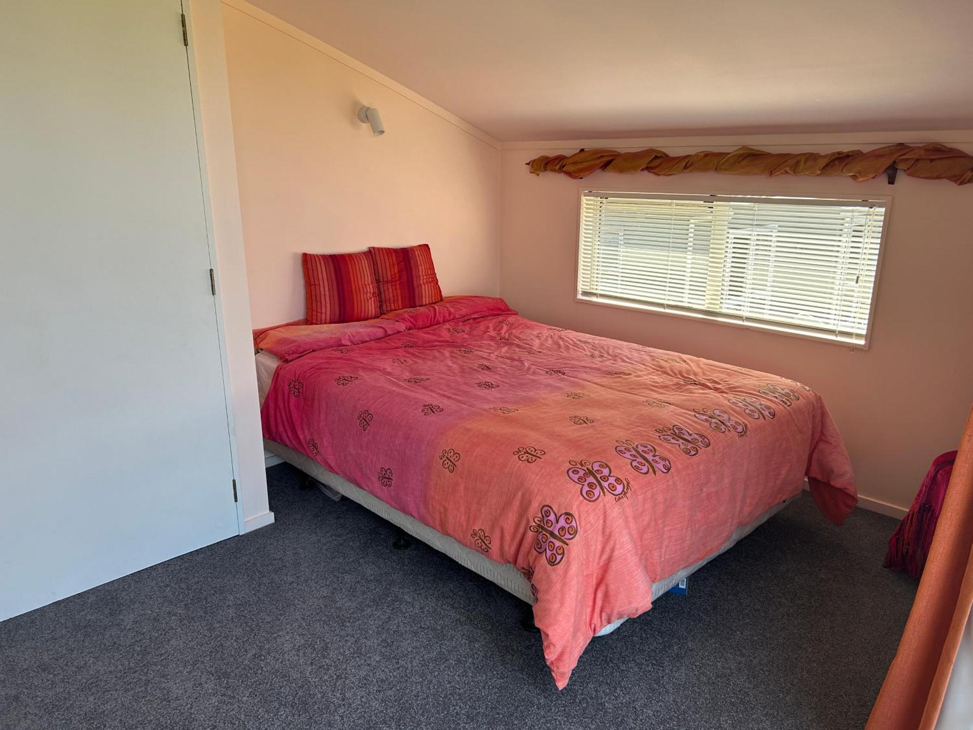Coro Beach Haven - Hahei Holiday Home 外观 照片
