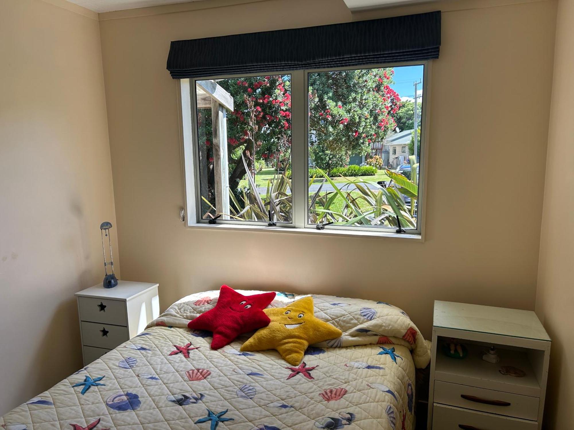 Coro Beach Haven - Hahei Holiday Home 外观 照片