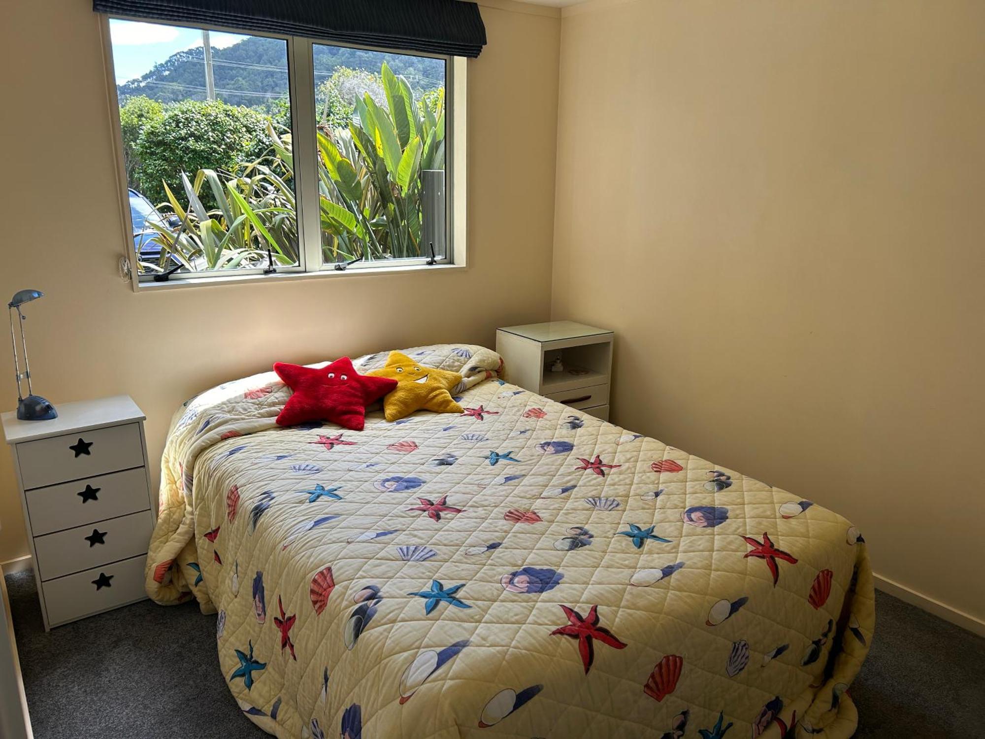 Coro Beach Haven - Hahei Holiday Home 外观 照片