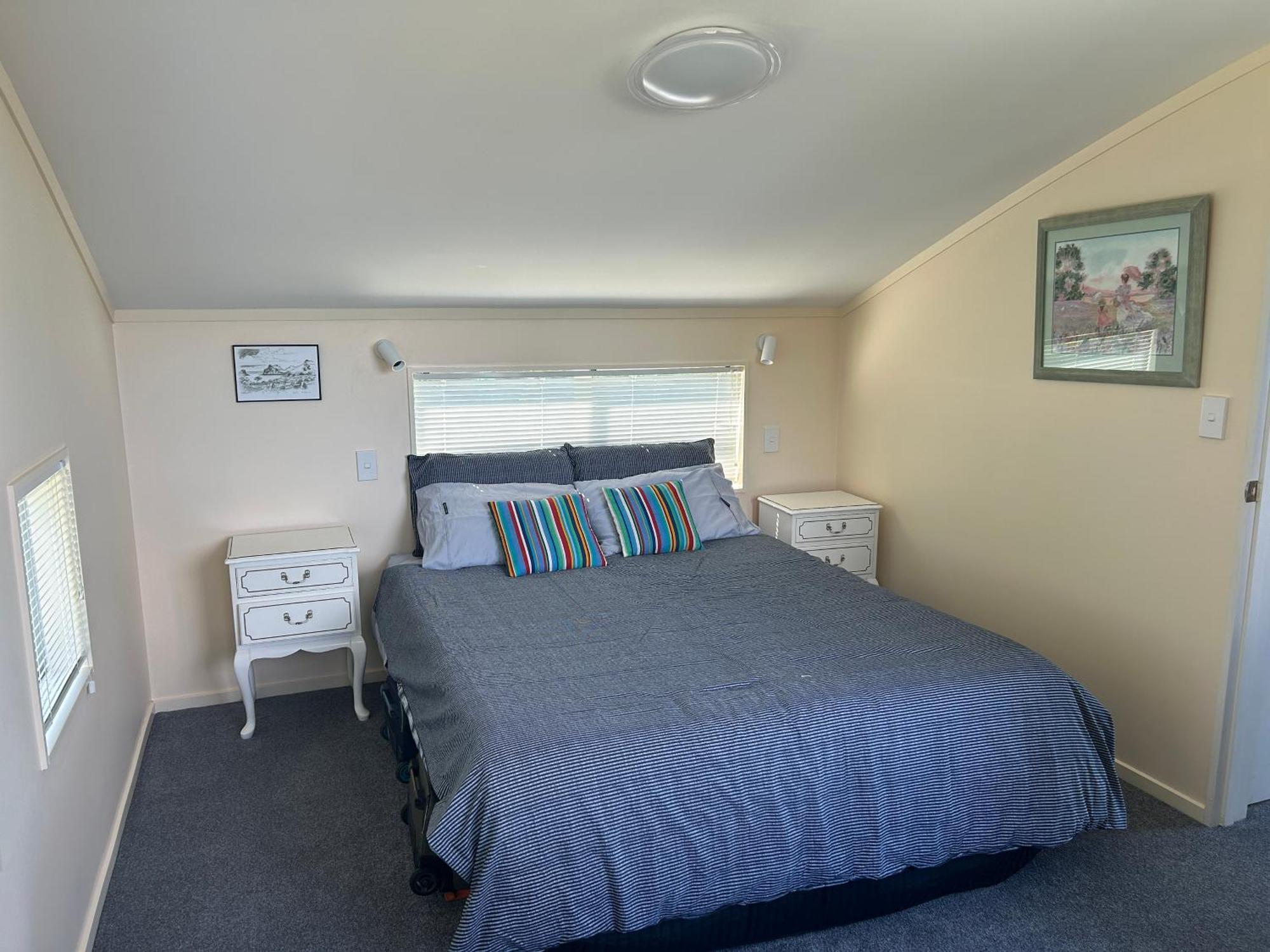 Coro Beach Haven - Hahei Holiday Home 外观 照片