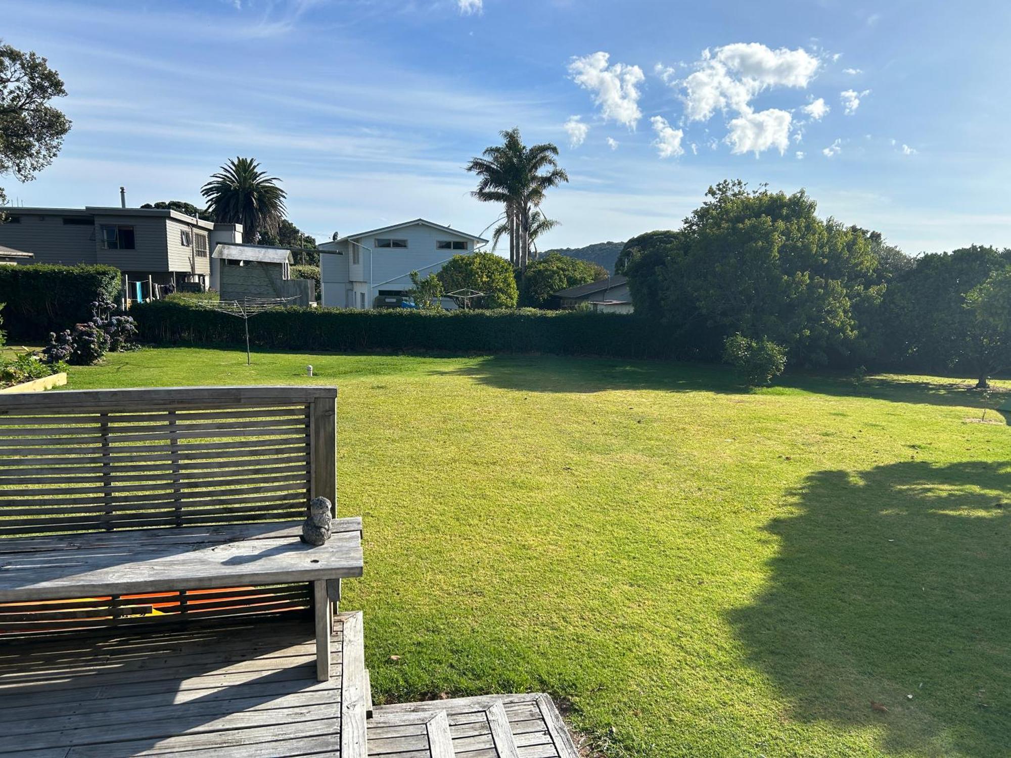 Coro Beach Haven - Hahei Holiday Home 外观 照片