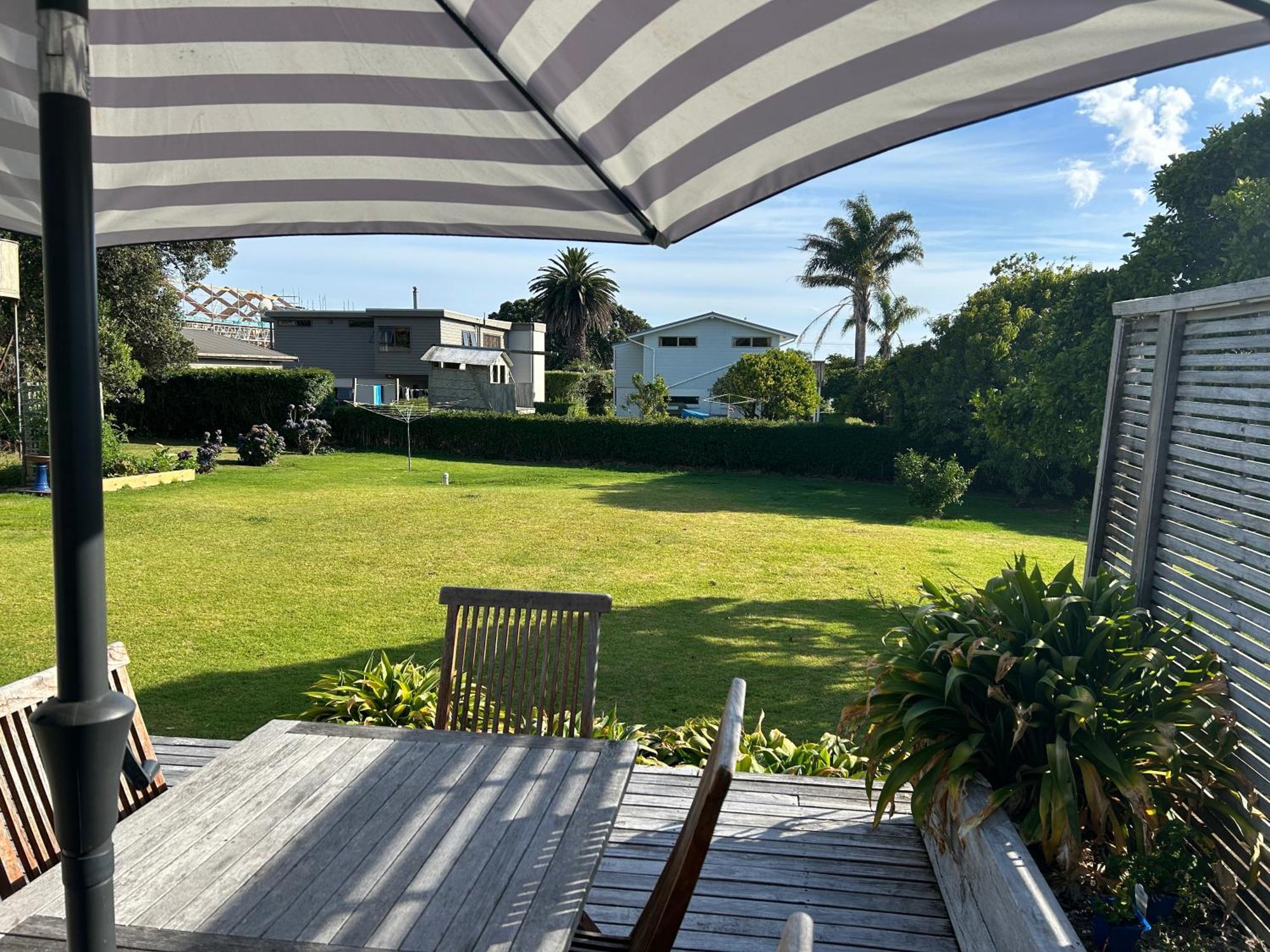 Coro Beach Haven - Hahei Holiday Home 外观 照片